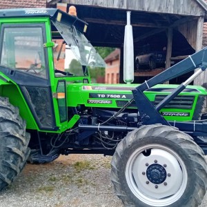 Torpedo 7506