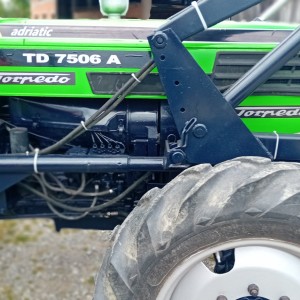 Torpedo 7506