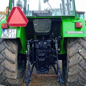 Torpedo 7506