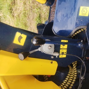 Traktor hittner 40