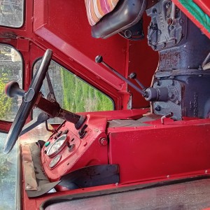 Traktor imt