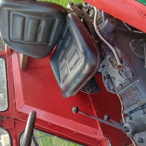 Traktor imt