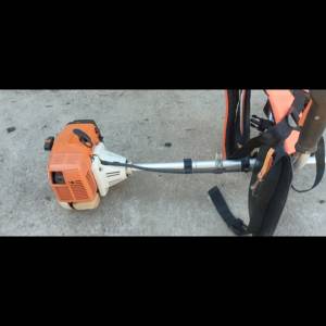 Trimer FS 120