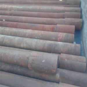 Tubing cijevi