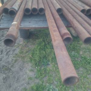 Tubing cijevi