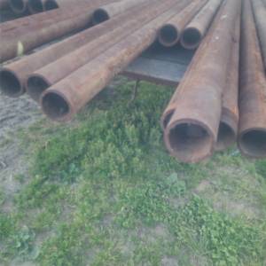 Tubing cijevi