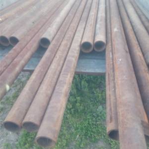 Tubing cijevi