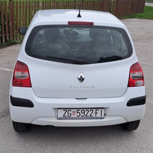 Twingo 1.5dci 2010.g
