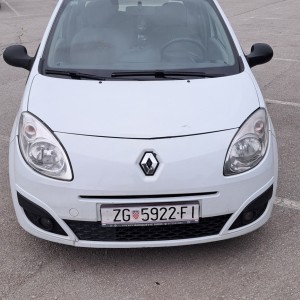 Twingo 1.5dci 2010.g