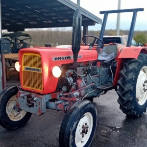 Ursus c335