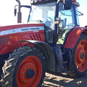 Uski kotači za traktor