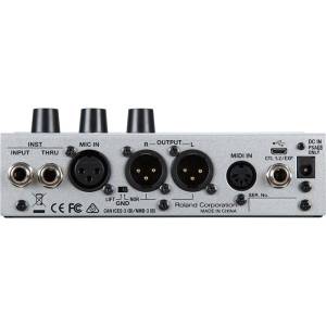 VOKALIST BOS S VE-500 VOCAL PERFORMER VOCODER