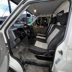 Volkswagen T4 Transporter 1.9TD Furgon
