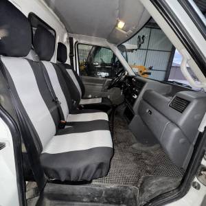 Volkswagen T4 Transporter 1.9TD Furgon
