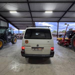 Volkswagen T4 Transporter 1.9TD Furgon