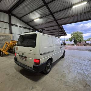 Volkswagen T4 Transporter 1.9TD Furgon
