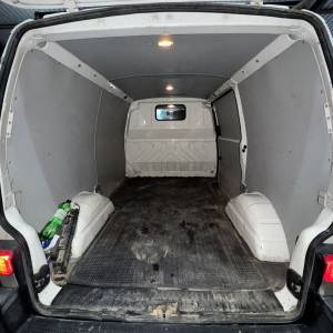 Volkswagen T4 Transporter 1.9TD Furgon