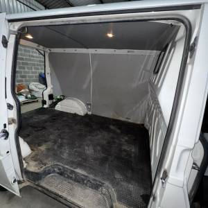 Volkswagen T4 Transporter 1.9TD Furgon