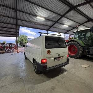 Volkswagen T4 Transporter 1.9TD Furgon