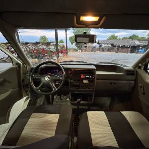 Volkswagen T4 Transporter 1.9TD Furgon