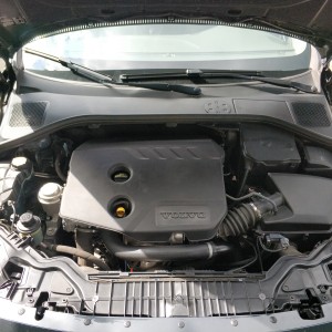 Volvo S60 D2 Momentum