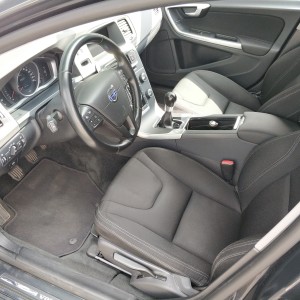 Volvo S60 D2 Momentum