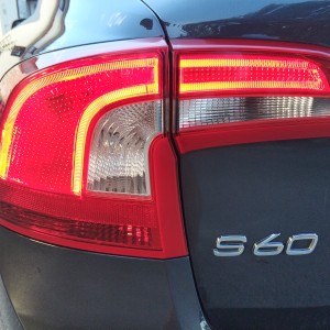 Volvo S60 D2 Momentum