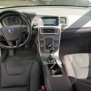 Volvo S60 D2 Momentum
