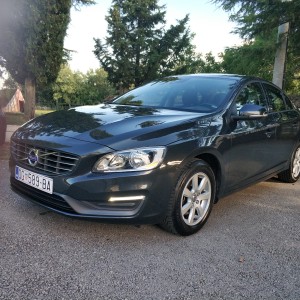 Volvo S60 D2 Momentum
