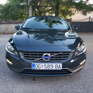 Volvo S60 D2 Momentum