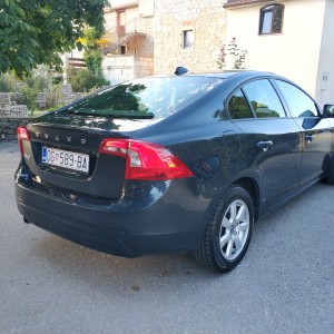 Volvo S60 D2 Momentum