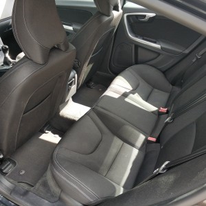 Volvo S60 D2 Momentum