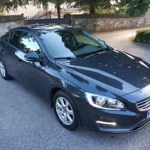 Volvo S60 D2 Momentum