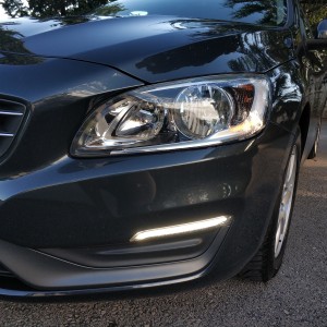 Volvo S60 D2 Momentum