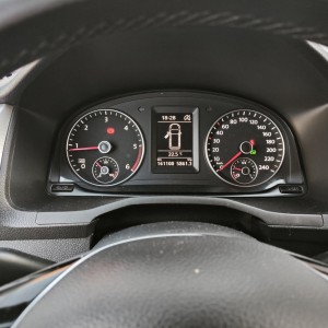 VW Caddy 2,0 TDI DSG PRILAGOĐEN ZA INVALIDE