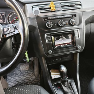 VW Caddy 2,0 TDI DSG PRILAGOĐEN ZA INVALIDE