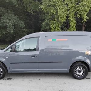 VW Caddy Maxi 1,6 TDI