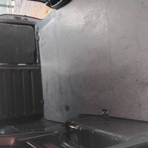 VW Caddy Maxi 1,6 TDI