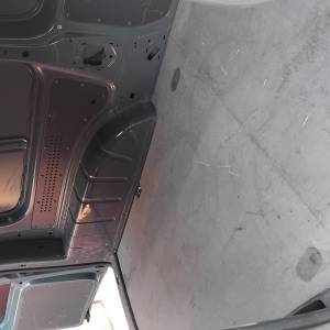 VW Caddy Maxi 1,6 TDI