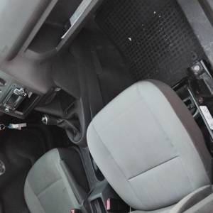 VW Caddy Maxi 1,6 TDI
