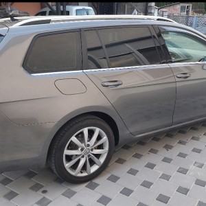 VW GOLF 7 VARIANT 2.0 TDI DSG