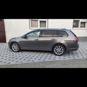 VW GOLF 7 VARIANT 2.0 TDI DSG