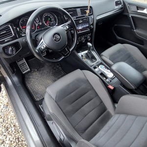 VW GOLF 7 VARIANT 2.0 TDI DSG