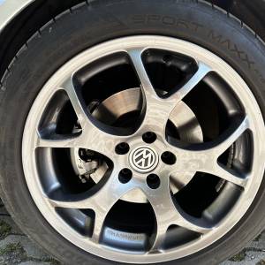 VW Golf IV 1.9 TDI 115KS, 6 brzina