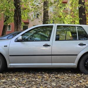 VW Golf IV 1.9 TDI 115KS, 6 brzina