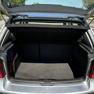VW Golf IV 1.9 TDI 115KS, 6 brzina