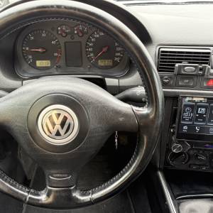 VW Golf IV 1.9 TDI 115KS, 6 brzina