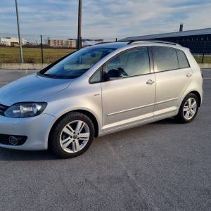 Vw golf plus 1.6 tdi match oprema
