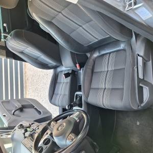 Vw golf plus 1.6 tdi match oprema
