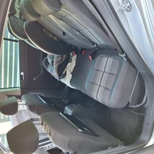 Vw golf plus 1.6 tdi match oprema